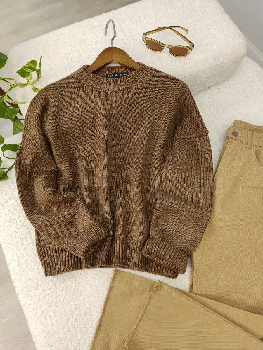 بلوز بافت ایوانا